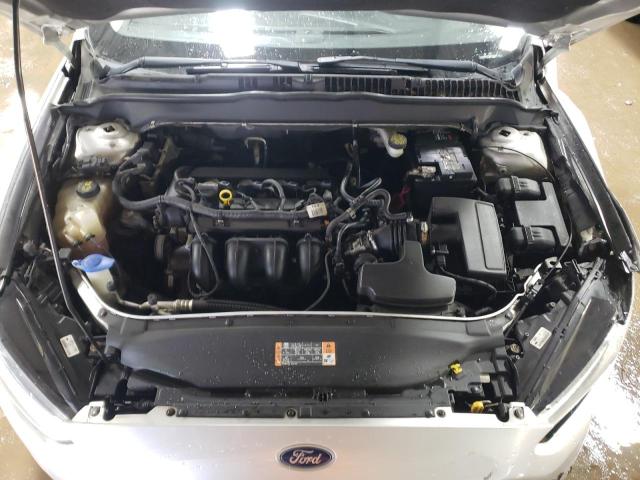 2016 FORD FUSION SE - 3FA6P0H7XGR179784