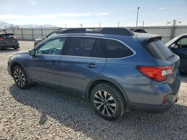 Vin: 4s4bsbnc8g3226809, lot: 53161995, subaru outback 2.5i limited 20162