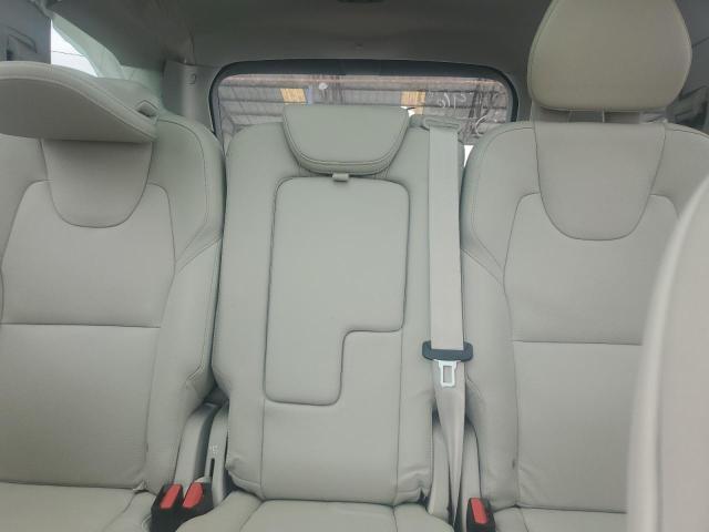 2022 VOLVO XC90 T6 MO - YV4A22PK0N1775964