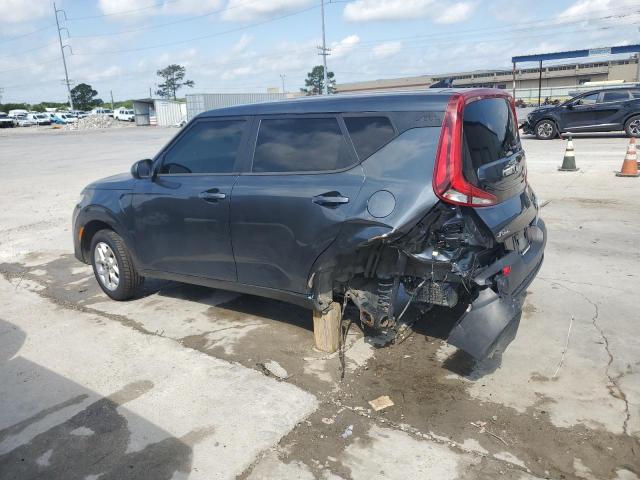 Vin: kndj23au2l7718243, lot: 53042085, kia soul lx 20202