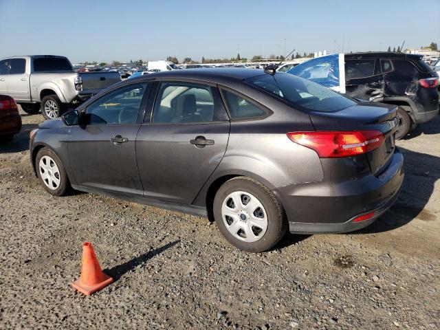 2015 FORD FOCUS S - 1FADP3E28FL222212