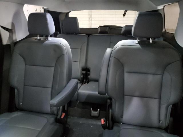 2020 CHEVROLET TRAVERSE L - 1GNEVHKW1LJ311983