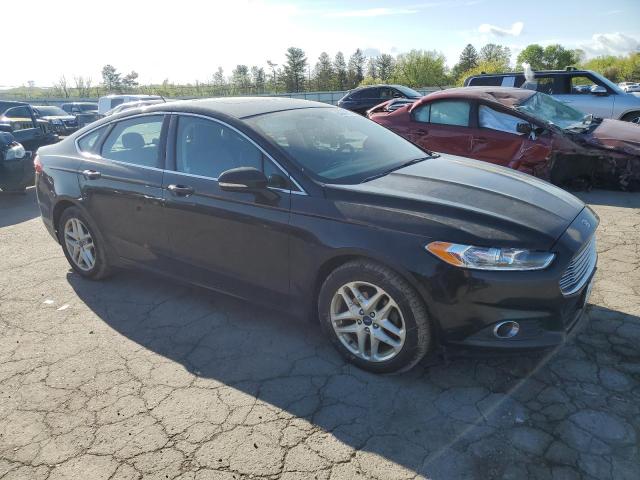 Vin: 3fa6p0hd7gr271862, lot: 54968775, ford fusion se 20164