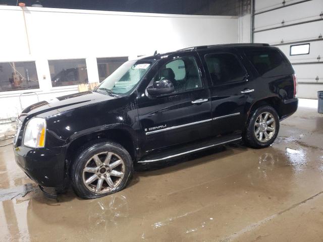 GMC YUKON DENA