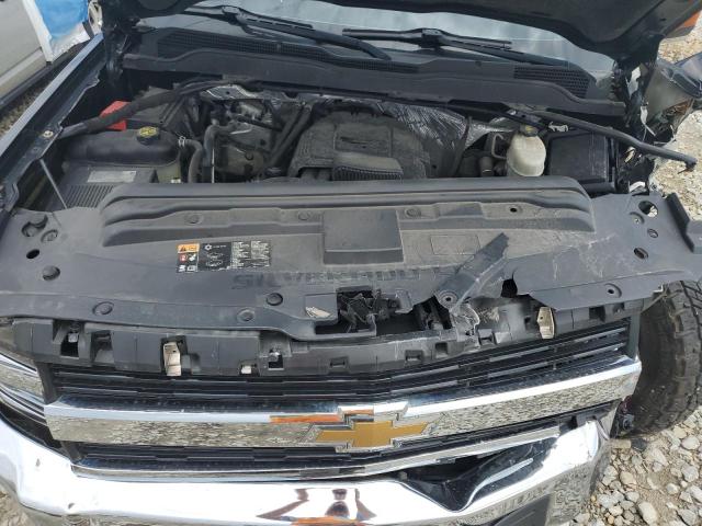 2015 CHEVROLET SILVERADO - 1GC1KWEG5FF583243