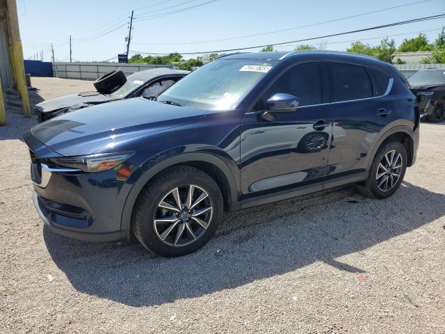 Vin: jm3kfbdm8j0344328, lot: 57665175, mazda cx-5 grand touring 2018 img_1