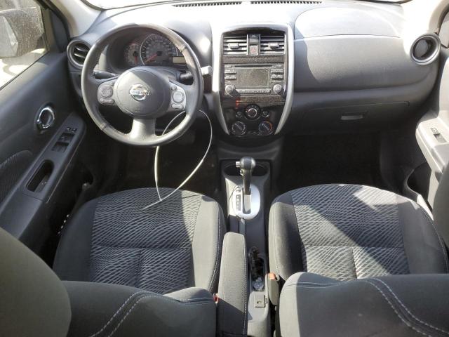 2016 NISSAN MICRA 3N1CK3CP6GL258217