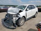 2019 CHEVROLET EQUINOX LT - 2GNAXKEV6K6183485