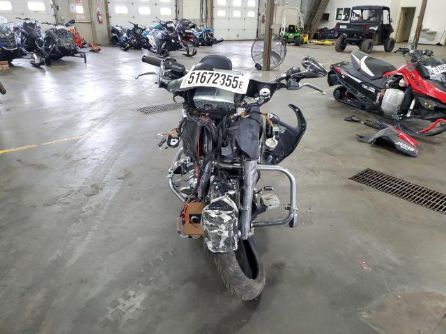 2013 HARLEY-DAVIDSON FLTRX ROAD 1HD1KHM17DB652588