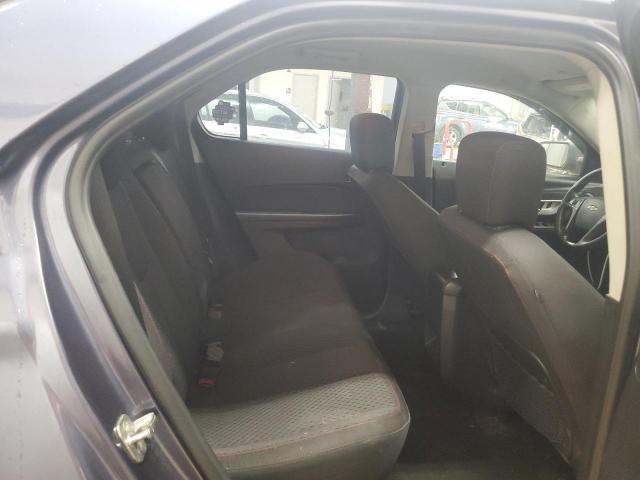 2013 CHEVROLET EQUINOX LS - 2GNFLCEK1D6424398