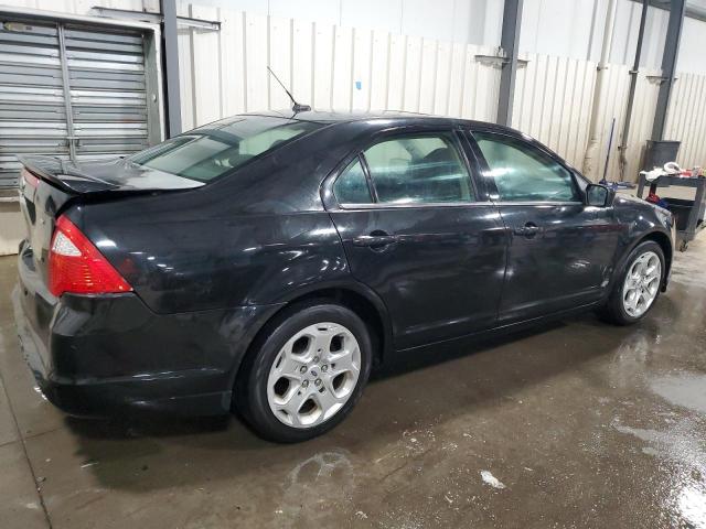 Vin: 3fahp0ha5br102835, lot: 53621585, ford fusion se 20113