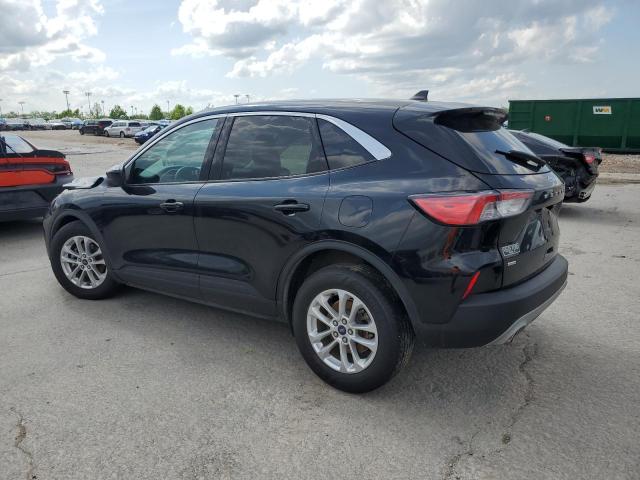 2020 FORD ESCAPE SE - 1FMCU0G61LUB98009