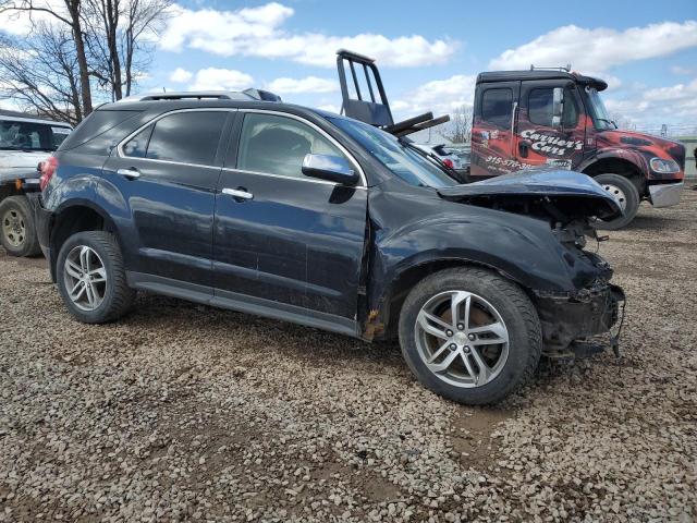 Vin: 2gnflgek9h6187463, lot: 58006975, chevrolet equinox premier 20174