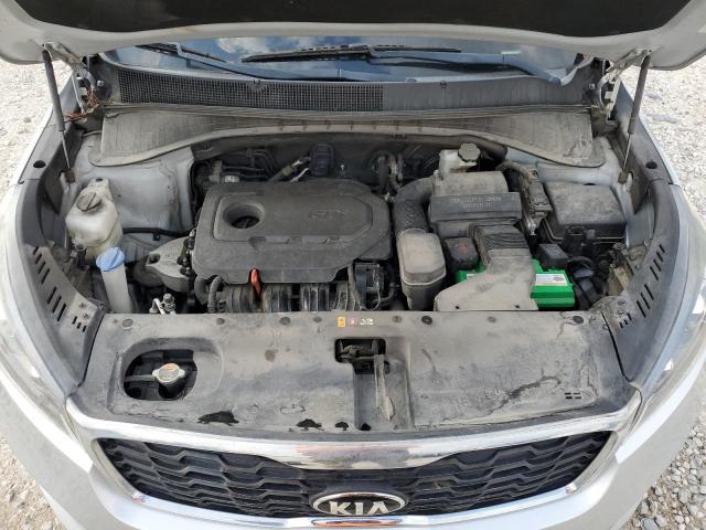 2019 KIA SORENTO L - 5XYPG4A32KG510681