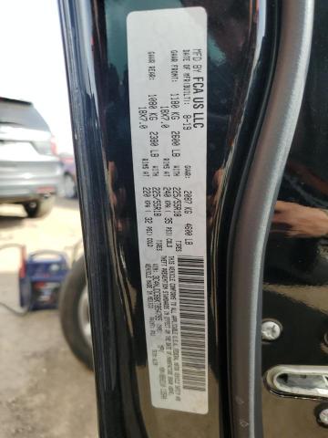 2019 JEEP COMPASS LI 3C4NJDCB8KT854795