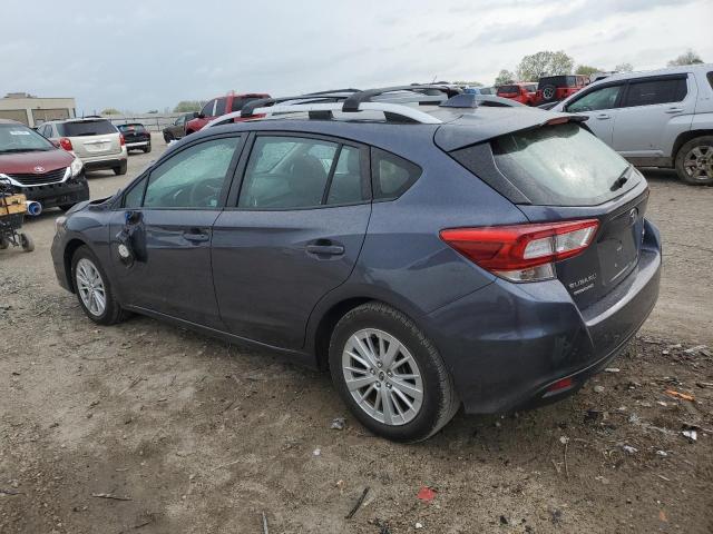 Vin: 4s3gtad69h3728579, lot: 54903145, subaru impreza premium plus 20172