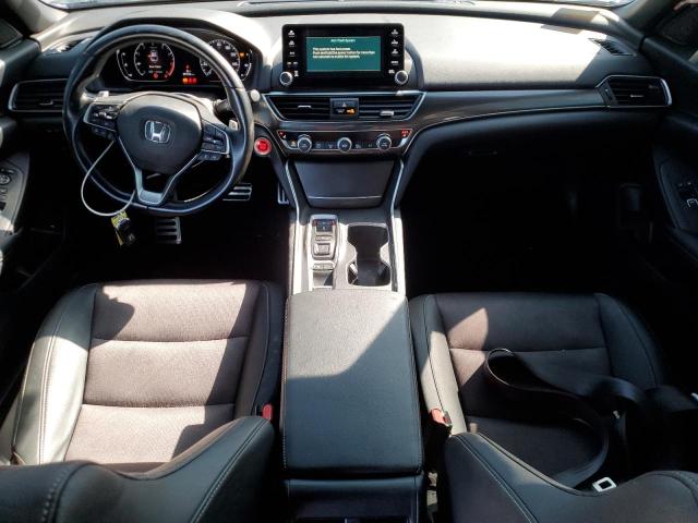 2020 HONDA ACCORD SPO - 1HGCV2F38LA018046