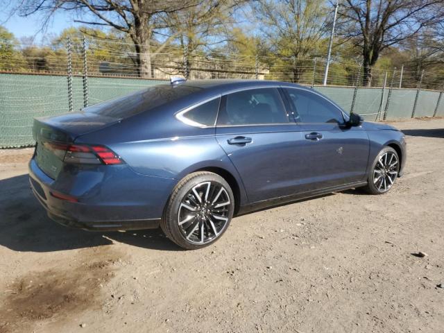 Vin: 1hgcy2f88sa037469, lot: 53164345, honda accord touring hybrid 20253