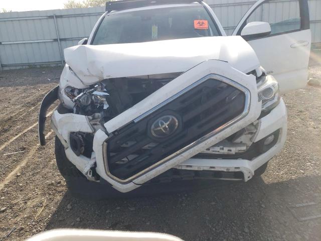 2018 TOYOTA TACOMA DOUBLE CAB 3TMDZ5BN4JM037712