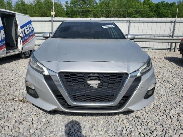2022 NISSAN ALTIMA SL 1N4BL4EV5NN393246