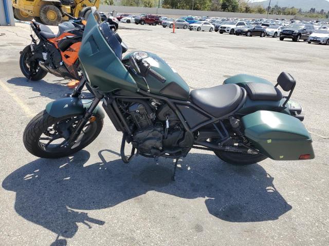 2024 HONDA CMX1100 T JH2SC8354RK300820