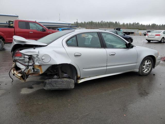 PONTIAC GRAND AM S 2004 1G2NF52E24M590733 photo #4
