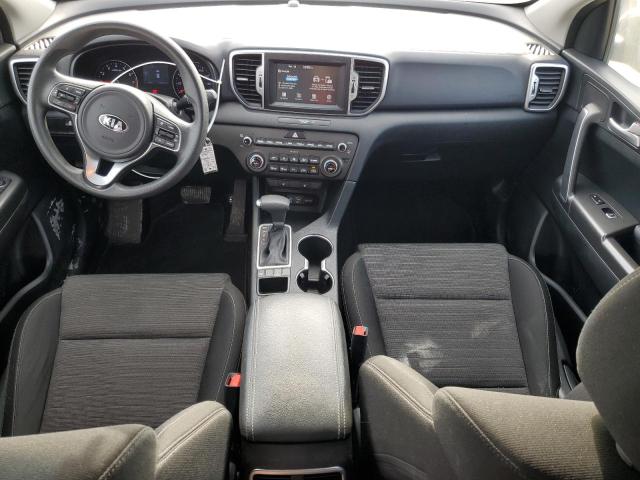2019 KIA SPORTAGE L - KNDPMCAC8K7526870