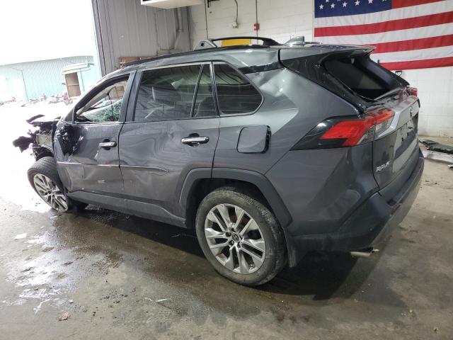 2019 TOYOTA RAV4 LIMIT - 2T3N1RFV9KW001852