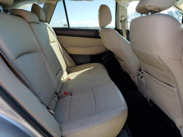 2017 SUBARU OUTBACK 2. - 4S4BSANC2H3384364