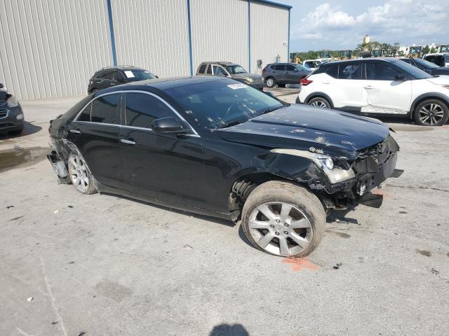 Vin: 1g6aa5rx1d0136242, lot: 51574685, cadillac ats 20134