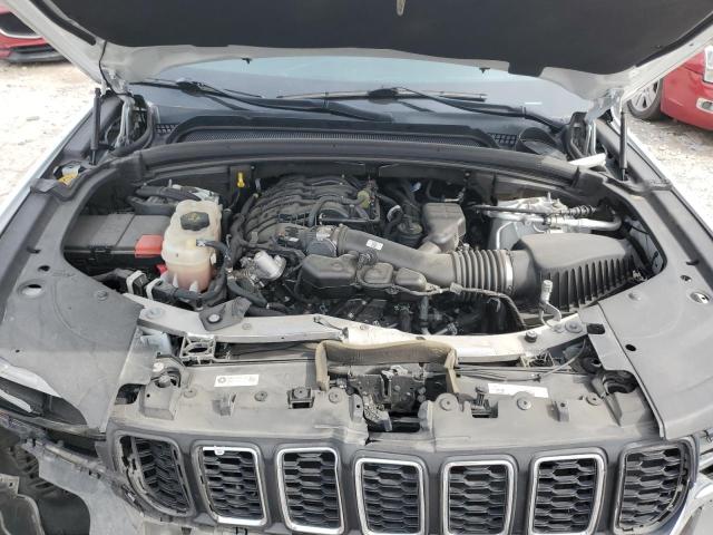 2022 JEEP GRAND CHER - 1C4RJHAG5N8573273