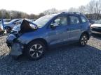 2017 SUBARU FORESTER 2 - JF2SJABC5HH421598