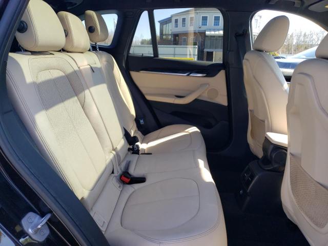 2016 BMW X1 XDRIVE2 - WBXHT3C3XGP888701