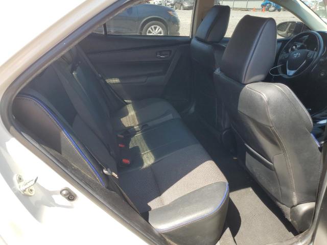 2019 TOYOTA COROLLA L - 5YFBURHE5KP889971