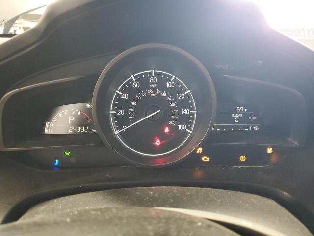 2018 MAZDA 3 TOURING - 3MZBN1L37JM270277