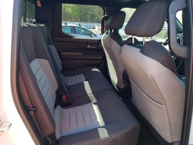 2024 TOYOTA TACOMA DOU - 3TYLB5JN9RT015366