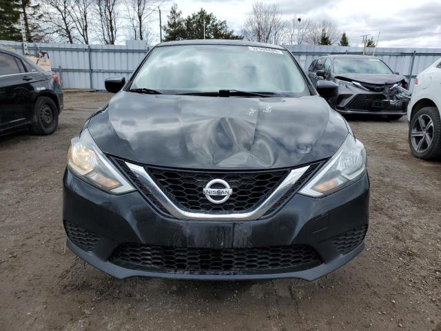 2017 NISSAN SENTRA S - 3N1AB7AP7HL648715