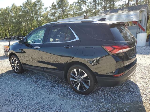 2024 CHEVROLET EQUINOX PR - 3GNAXNEG3RL292561