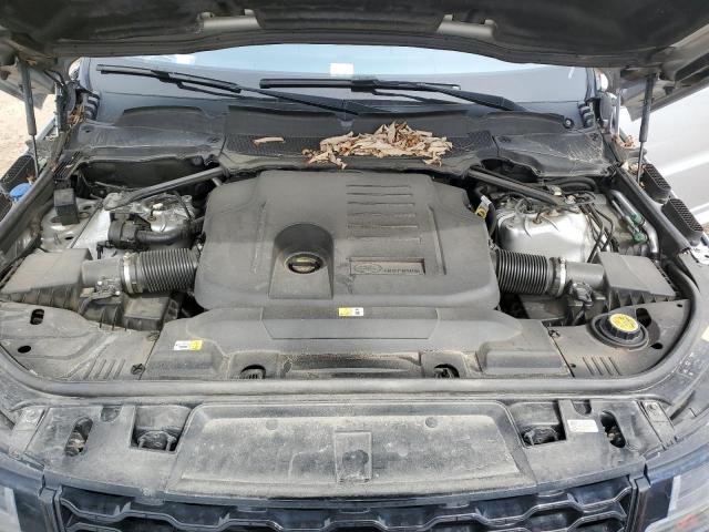 2020 LAND ROVER RANGE ROVE SALWS2RU1LA718539