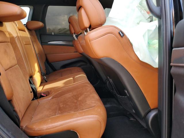 2018 JEEP GRAND CHER - 1C4RJFDJ6JC370301