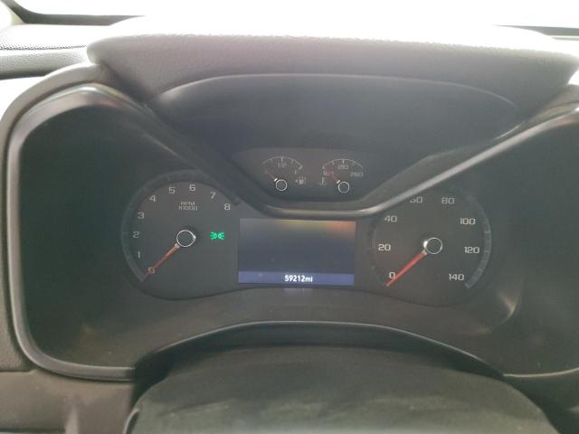 2019 CHEVROLET COLORADO L - 1GCHTCEN4K1117934