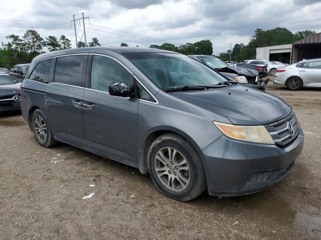 Vin: 5fnrl5h62cb073347, lot: 54137765, honda all models exl 20124