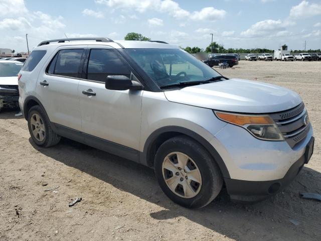 Vin: 1fm5k7b85egb42012, lot: 52139195, ford explorer 20144