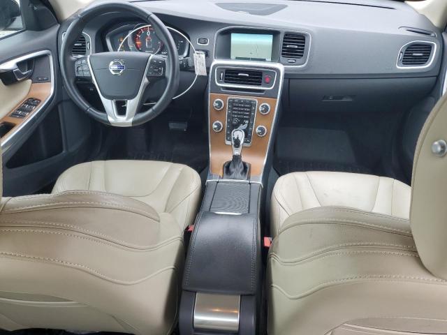2017 VOLVO S60 PLATIN LYV402HM0HB140598
