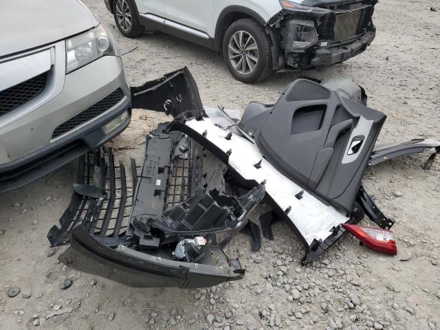 2021 CHEVROLET TRAVERSE L - 1GNERFKW4MJ172703