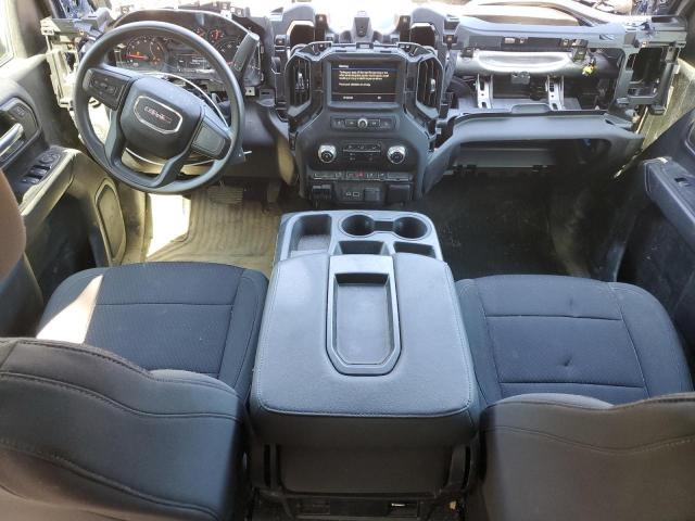 2023 GMC SIERRA K3500 1GT49SE73PF175956