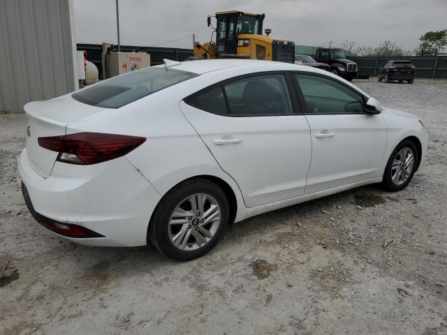 Vin: 5npd84lf7lh624242, lot: 53382385, hyundai elantra sel 20203