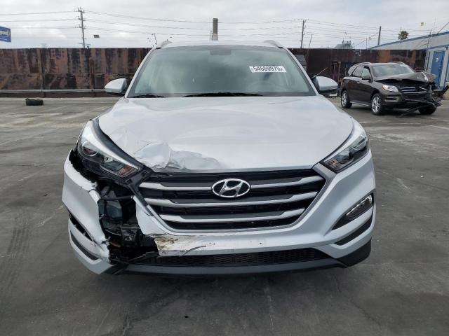 2018 HYUNDAI TUCSON SEL - KM8J33A41JU779932