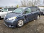 2015 TOYOTA SIENNA XLE - 5TDYK3DC4FS643475