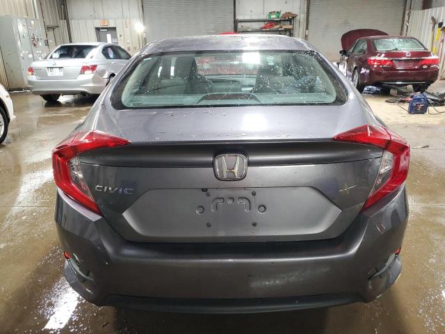 2016 HONDA CIVIC LX - 19XFC2F59GE050106